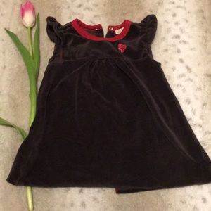 Burt’s bees baby dress (18 months)